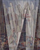 摩天樓藏品圖，第1張