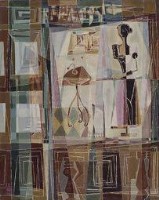 櫥窗藏品圖，第1張