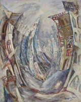 舊金山藏品圖，第1張