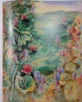 蓮池(3)藏品圖，第1張