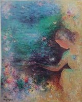 落花藏品圖，第1張