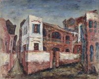 迪化街(4)藏品圖，第1張