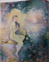 維納斯誕生(2)藏品圖，第1張