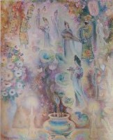 迎神藏品圖，第1張