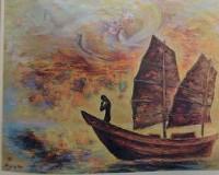 祈禱藏品圖，第1張