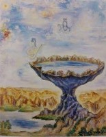 奇異的山水藏品圖，第1張