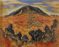 淺間山鬼押出園藏品圖，第1張