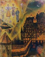 Luzern之夜遊藏品圖，第1張