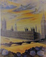 Thames河畔藏品圖，第1張