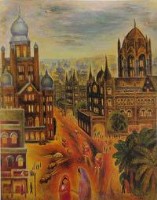 孟買藏品圖，第1張