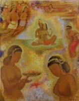 Ajanta樂園藏品圖，第1張