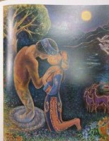 原住民傳說藏品圖，第1張