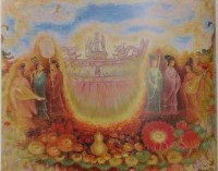 廟頂(2)藏品圖，第1張