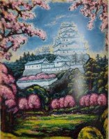 姬路城之春天藏品圖，第1張