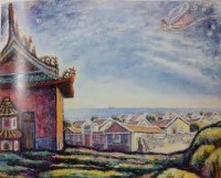 澎湖漁村藏品圖，第1張