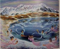 立山藏品圖，第1張