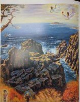 東尋坊藏品圖，第1張