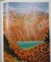 黑部峽谷藏品圖，第1張