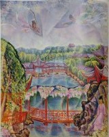 蘇州庭園藏品圖，第1張