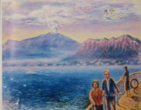 雲仙藏品圖，第1張