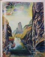 九曲溪藏品圖，第1張