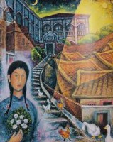 白樓藏品圖，第1張