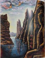 炳靈寺石窟(1)藏品圖，第1張