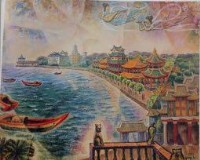 集美藏品圖，第1張