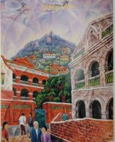 鼓浪嶼藏品圖，第1張