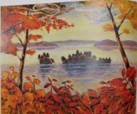 十和田湖(1)藏品圖，第1張