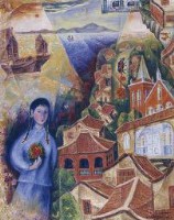 淡水之回憶藏品圖，第1張