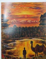 嘉峪關藏品圖，第1張