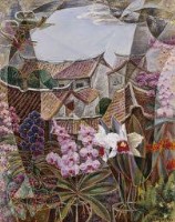 舊庭園藏品圖，第1張