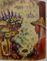 農村少女藏品圖，第1張