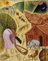 農村生活(2)藏品圖，第1張