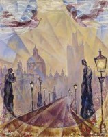 Charles橋藏品圖，第1張