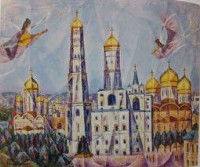 Kremlin之教堂藏品圖，第1張