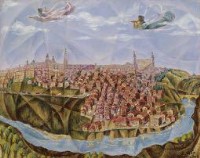 Toledo藏品圖，第1張