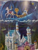 新天鵝堡(3)藏品圖，第1張