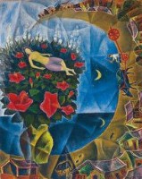 歸途(2)藏品圖，第1張