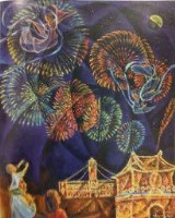 煙火藏品圖，第1張