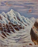 大鐘山藏品圖，第1張