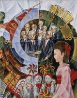 55週年東京帝大醫學部同窗會藏品圖，第1張