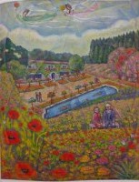 布查花園藏品圖，第1張