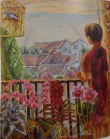 春天藏品圖，第1張