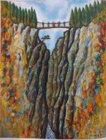 瑪琳峽谷藏品圖，第1張