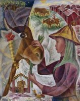 離別(2)藏品圖，第1張