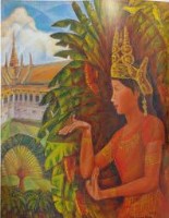 王宮之舞姬藏品圖，第1張