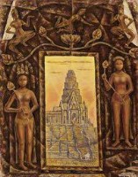 吳哥窟(2)藏品圖，第1張