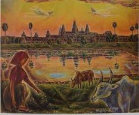 吳哥窟(4)藏品圖，第1張